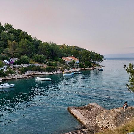 Villa Sommerzauber Mali Losinj Bagian luar foto