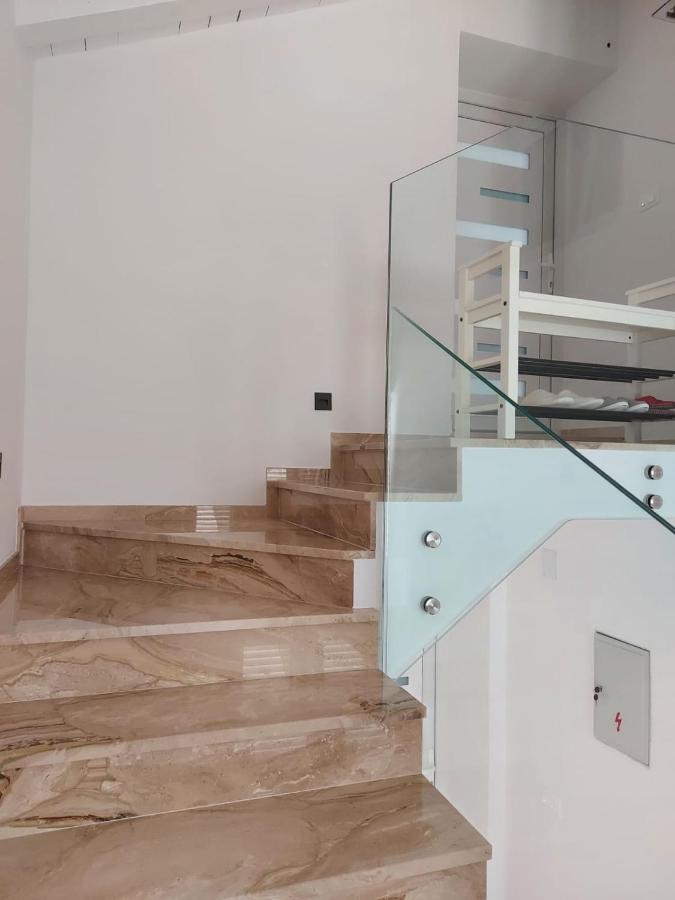 Villa Sommerzauber Mali Losinj Bagian luar foto