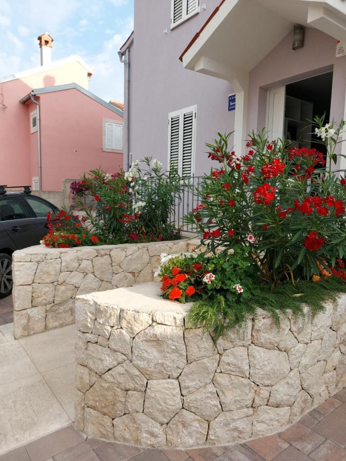 Villa Sommerzauber Mali Losinj Bagian luar foto