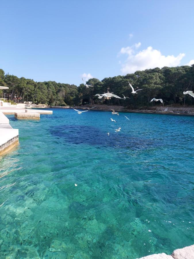 Villa Sommerzauber Mali Losinj Bagian luar foto