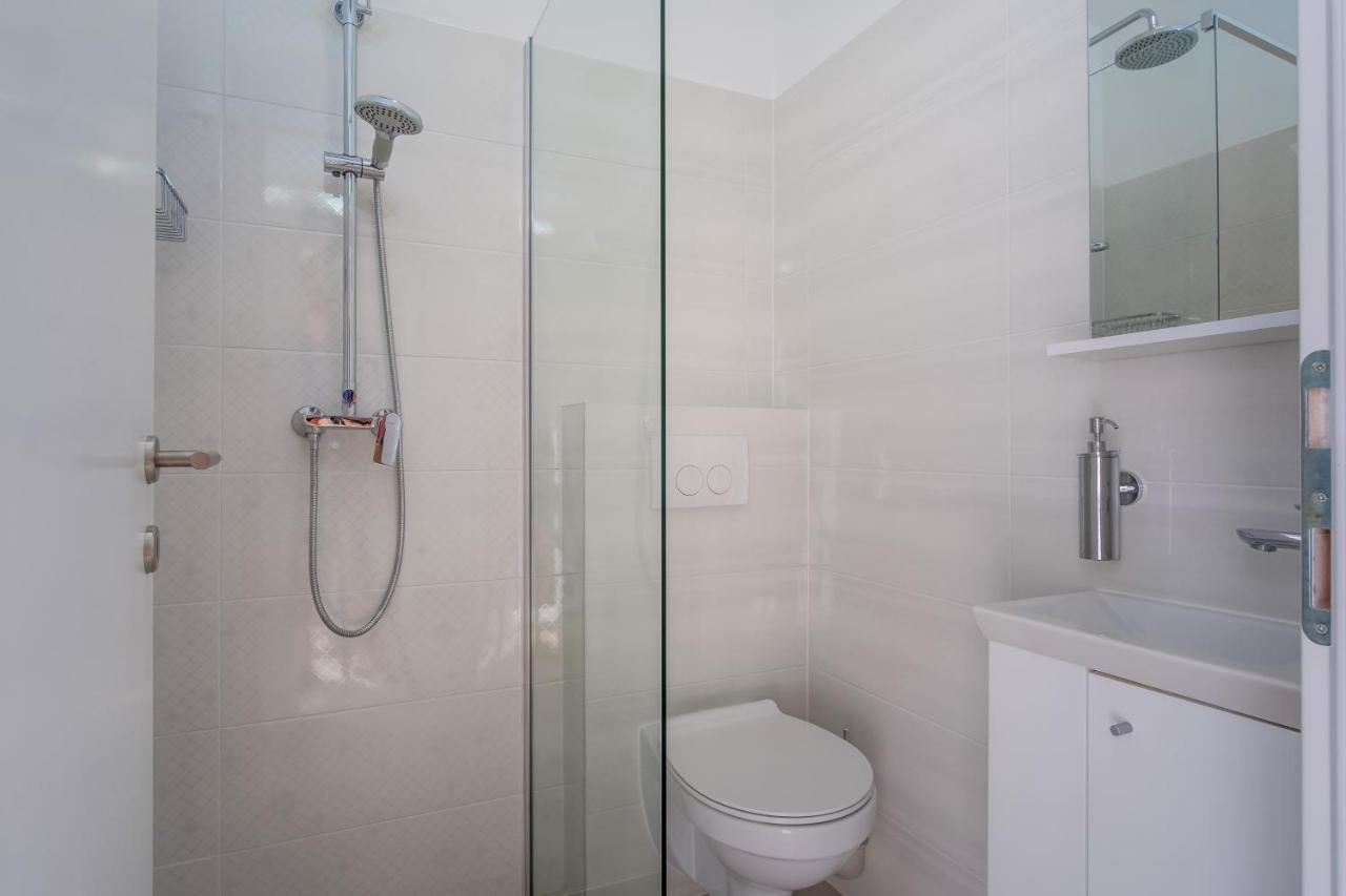 Villa Sommerzauber Mali Losinj Bagian luar foto