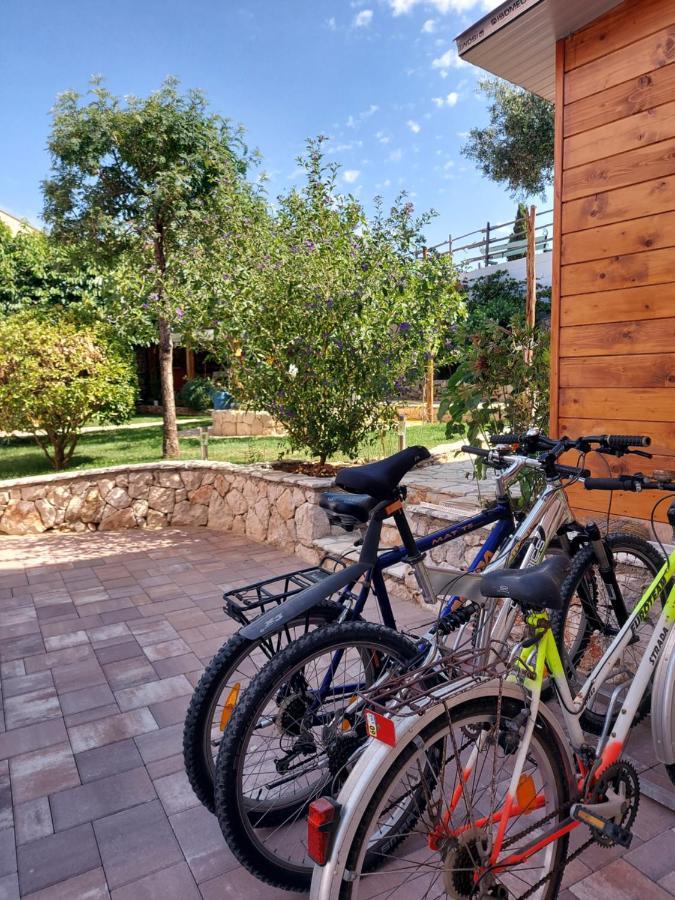 Villa Sommerzauber Mali Losinj Bagian luar foto
