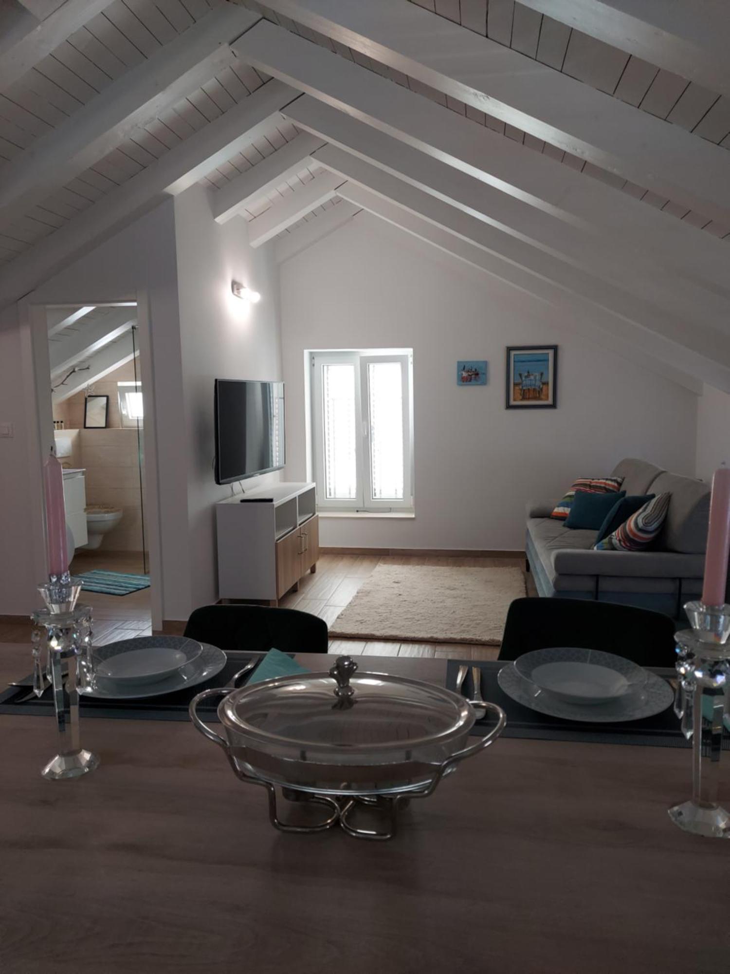 Villa Sommerzauber Mali Losinj Bagian luar foto