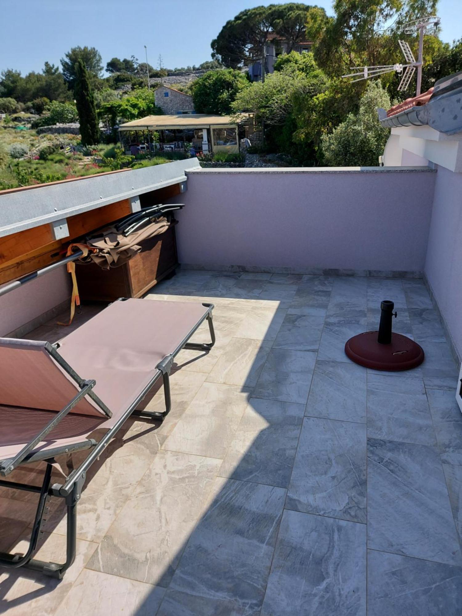 Villa Sommerzauber Mali Losinj Bagian luar foto