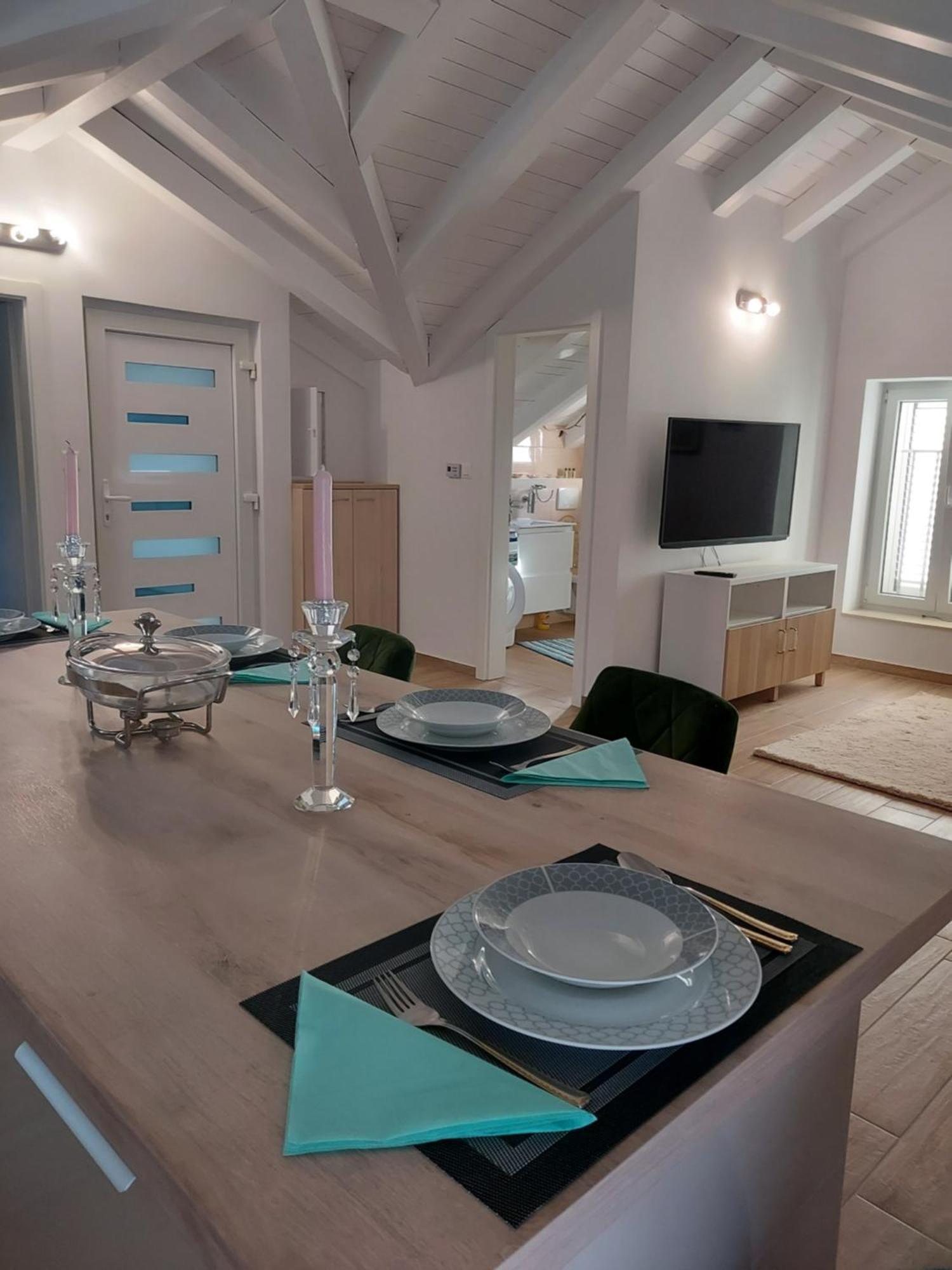 Villa Sommerzauber Mali Losinj Bagian luar foto