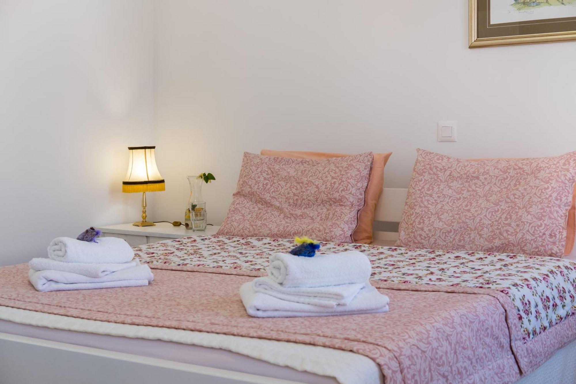 Villa Sommerzauber Mali Losinj Bagian luar foto