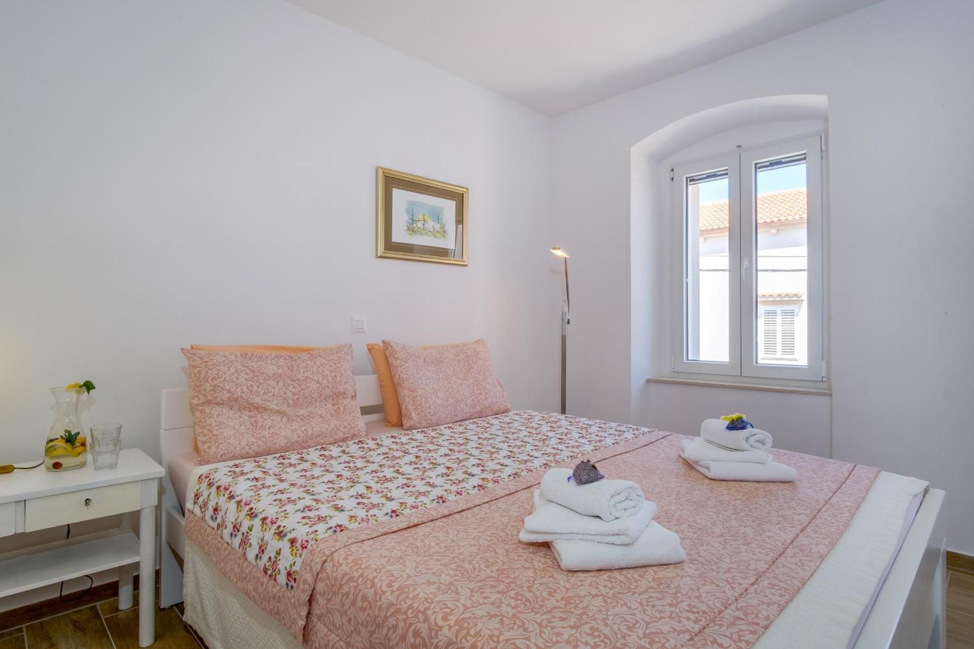 Villa Sommerzauber Mali Losinj Bagian luar foto