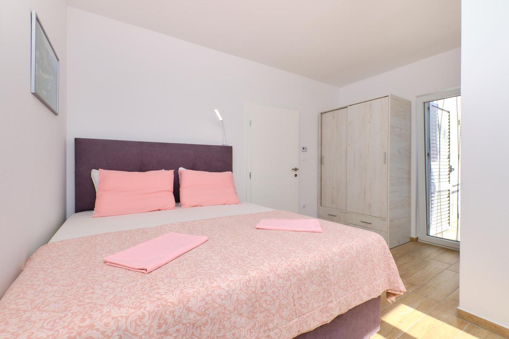 Villa Sommerzauber Mali Losinj Bagian luar foto