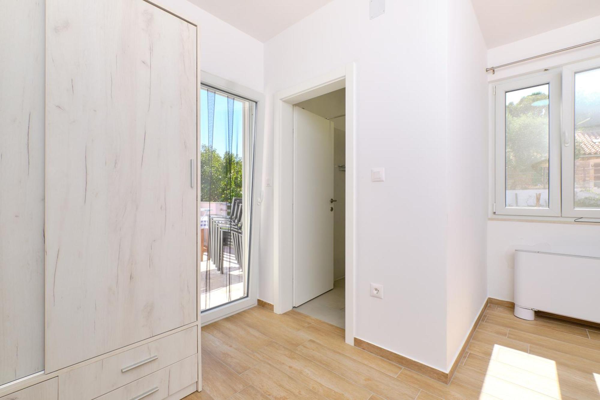 Villa Sommerzauber Mali Losinj Bagian luar foto