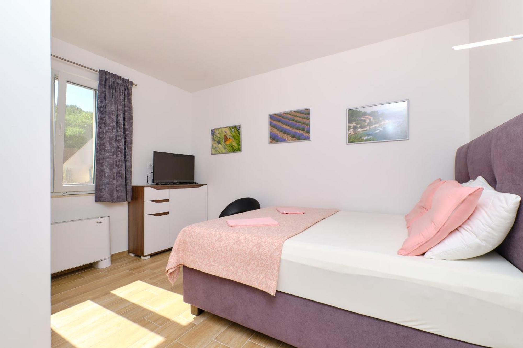 Villa Sommerzauber Mali Losinj Bagian luar foto