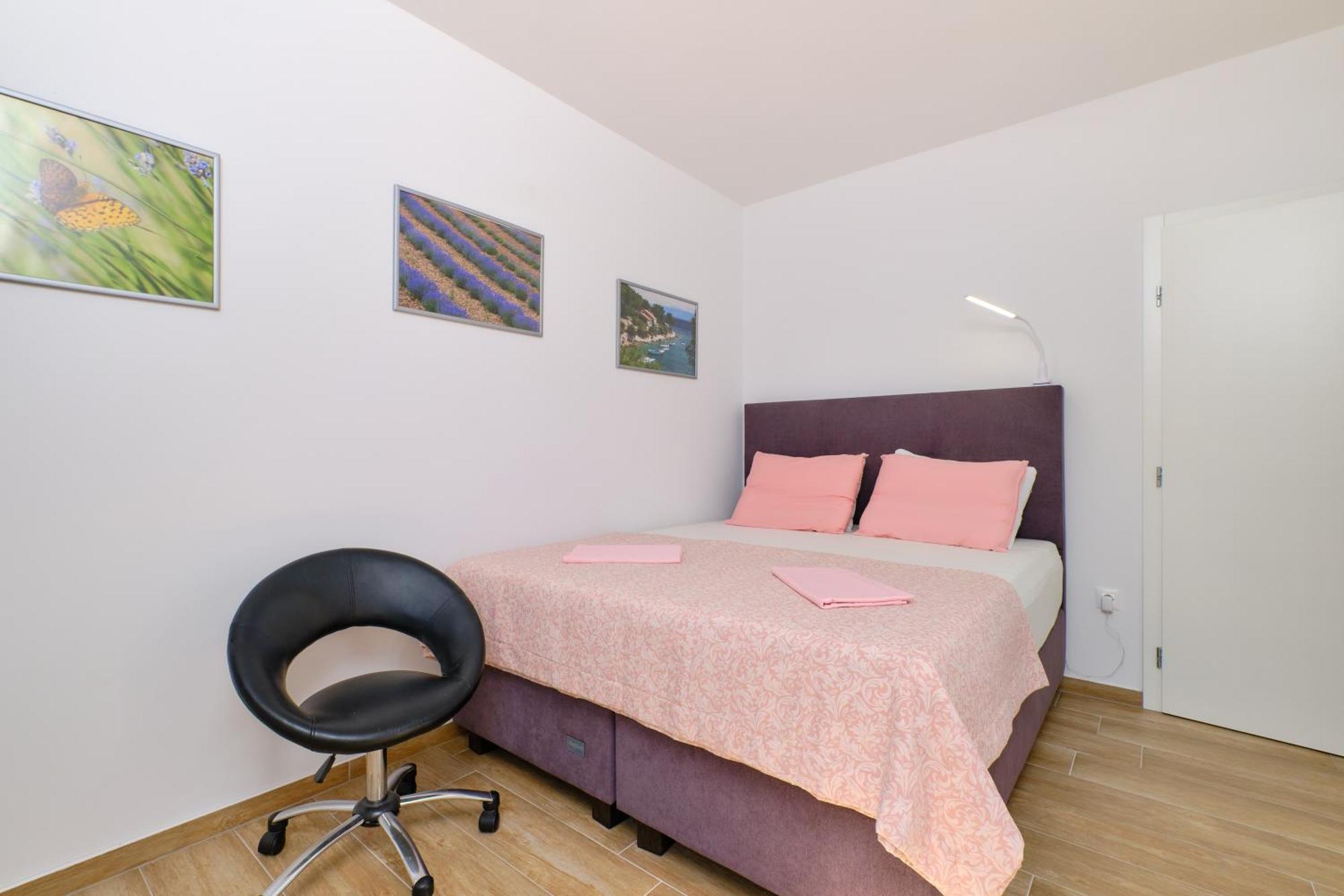 Villa Sommerzauber Mali Losinj Bagian luar foto