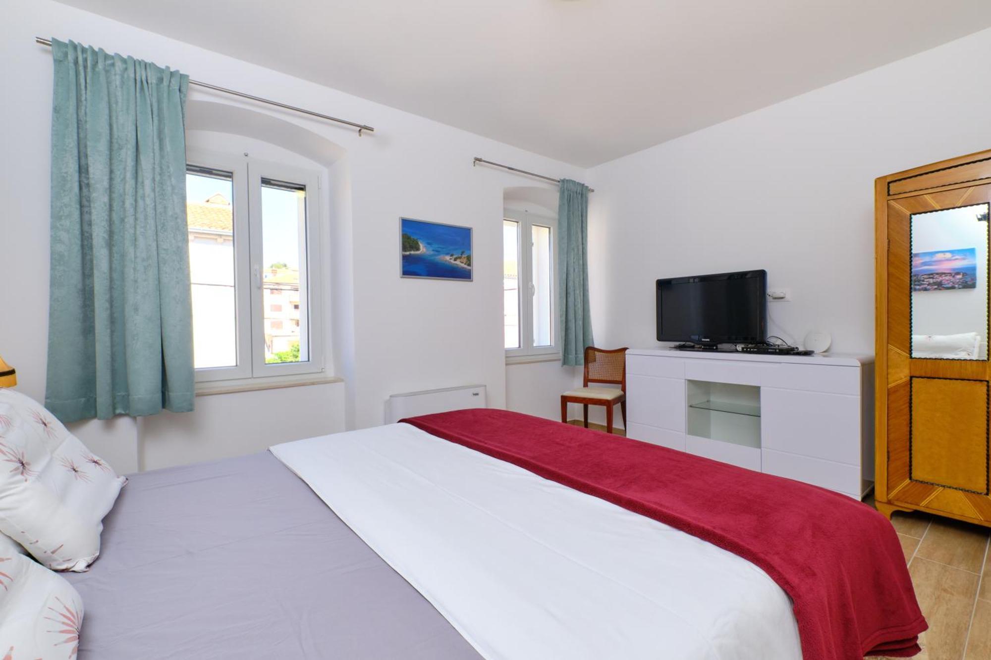 Villa Sommerzauber Mali Losinj Bagian luar foto
